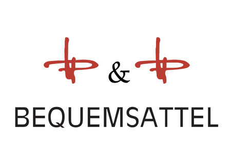 P&P Bequemsattel (P&P pro cycling)