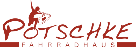Logo Fahrradhaus Pötschke GmbH