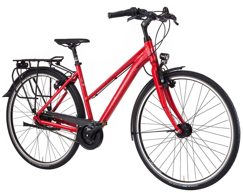 kreidler damenfahrrad 28 zoll Vitality Eco 10 – 625 Wh, Tiefeinsteiger Category:E Bike Trekking_800 Wh ​color​:STARLIT BLUE Cube Acid Vorbau Race