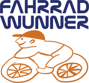 Logo Fahrrad Wunner