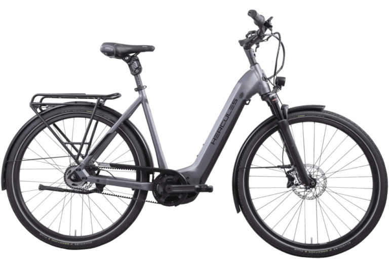 Hercules Futura HD I-F5