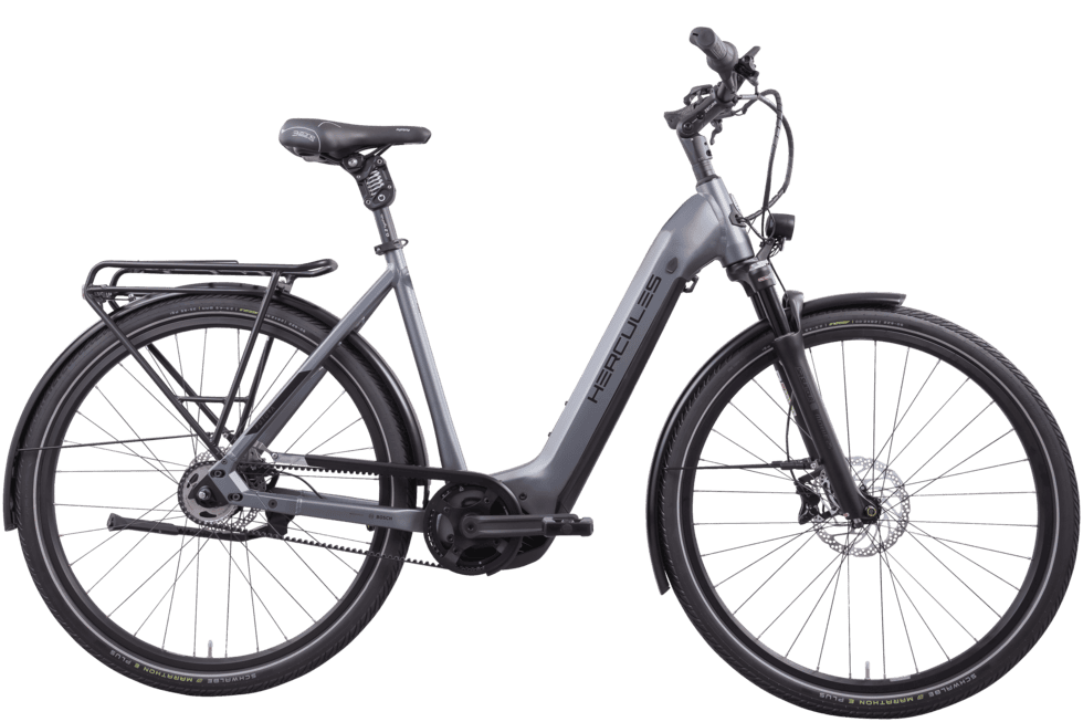 Hercules Futura HD I-F5