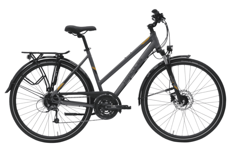 Hercules Tourer Comp