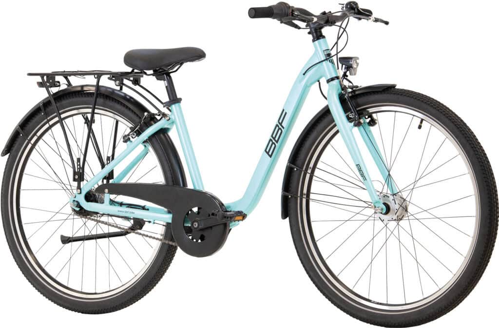BBF Streetrider Lite 26
