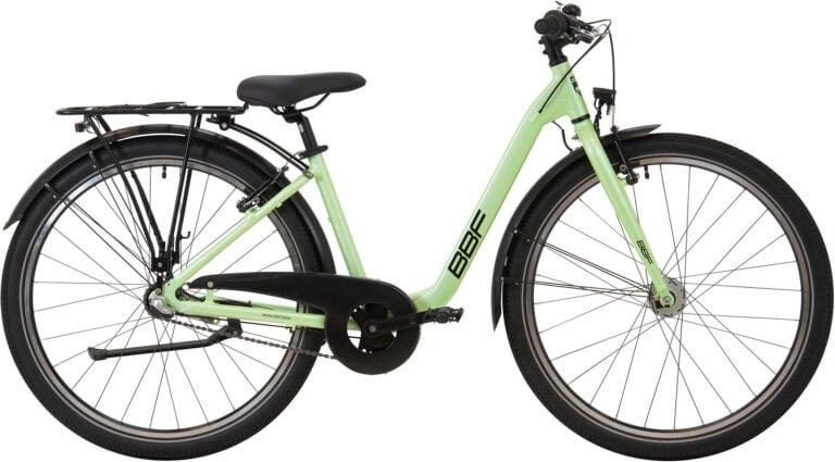 BBF Streetrider Lite 26