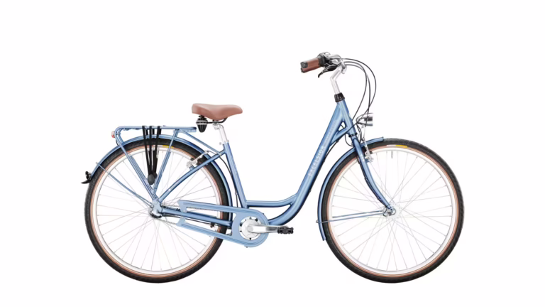 Excelsior Swan urban