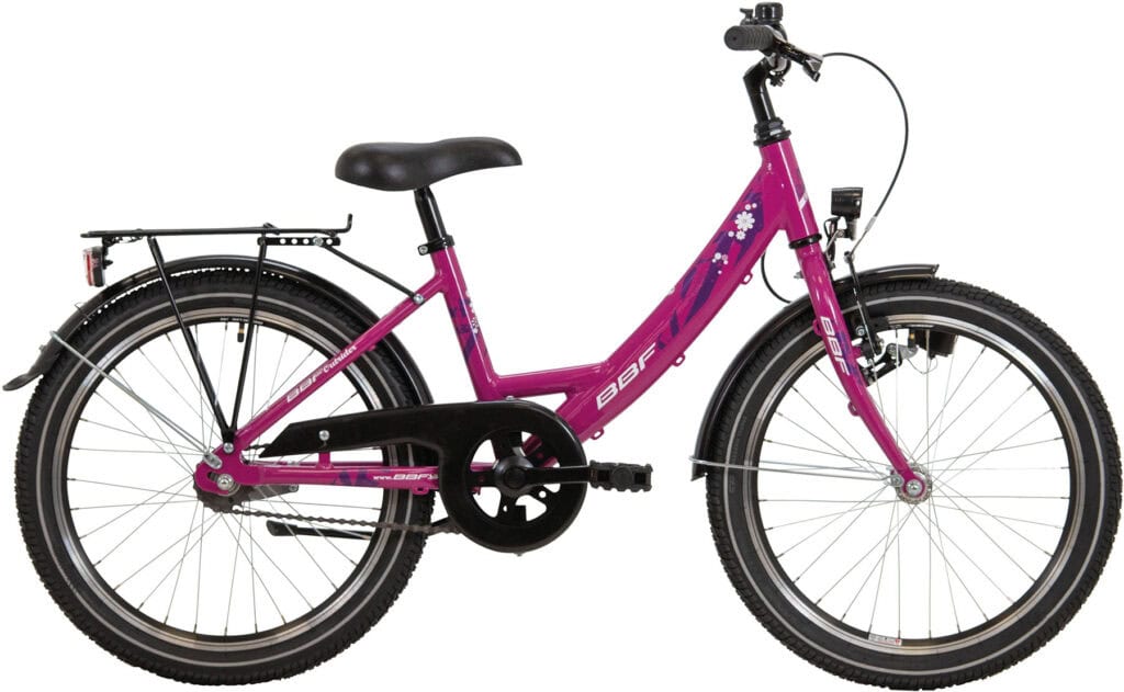 BBF Outrider Wave