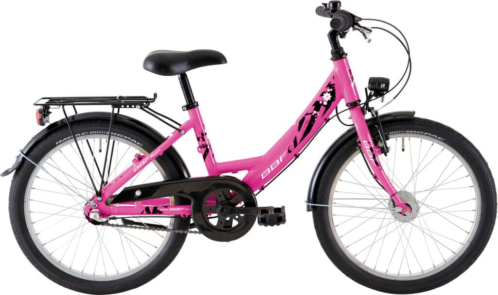 BBF Outrider Wave