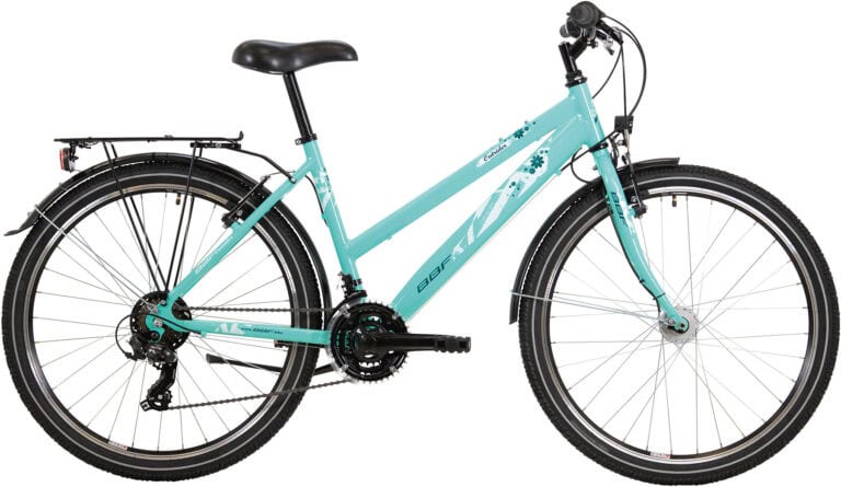 BBF Outrider Trapez