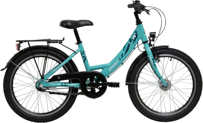 BBF Outrider Wave