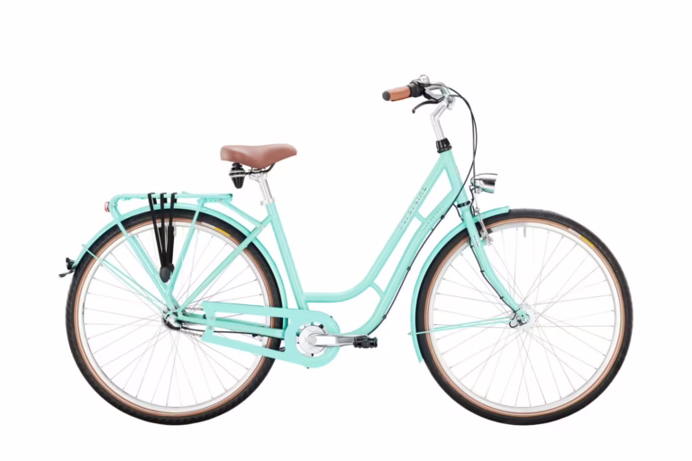 Excelsior Swan Retro
