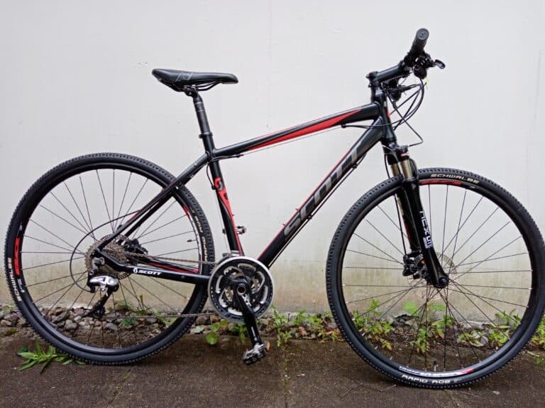 Scott Sportster 10
