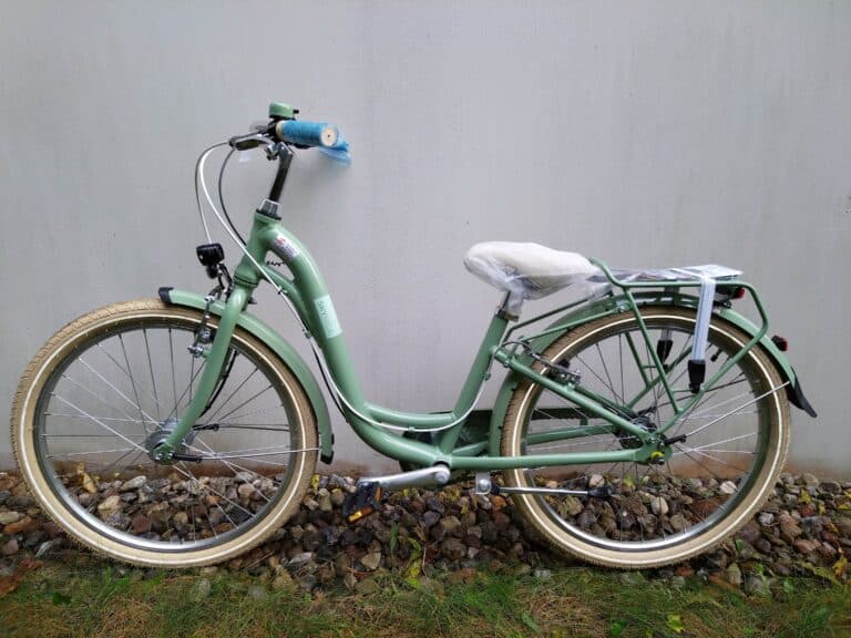 Puky SKYRIDE 24-3 CLASSIC