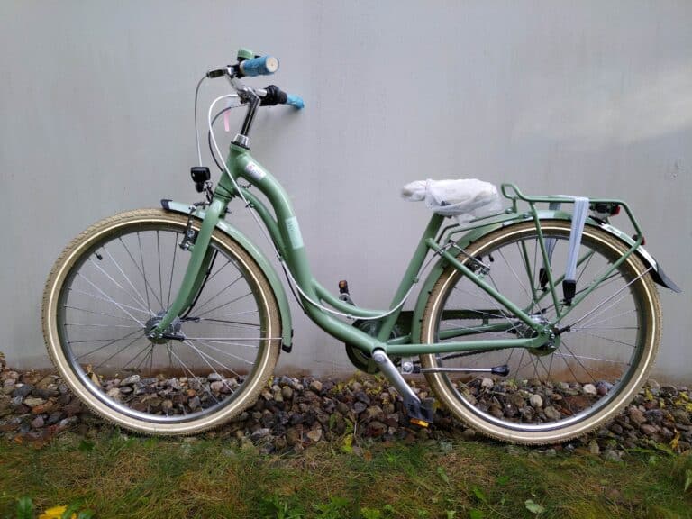 Puky SKYRIDE 26-7 CLASSIC