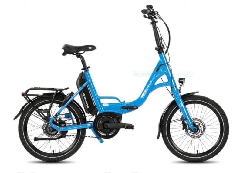 Grecos Eli Fold 8.2 Riemen 