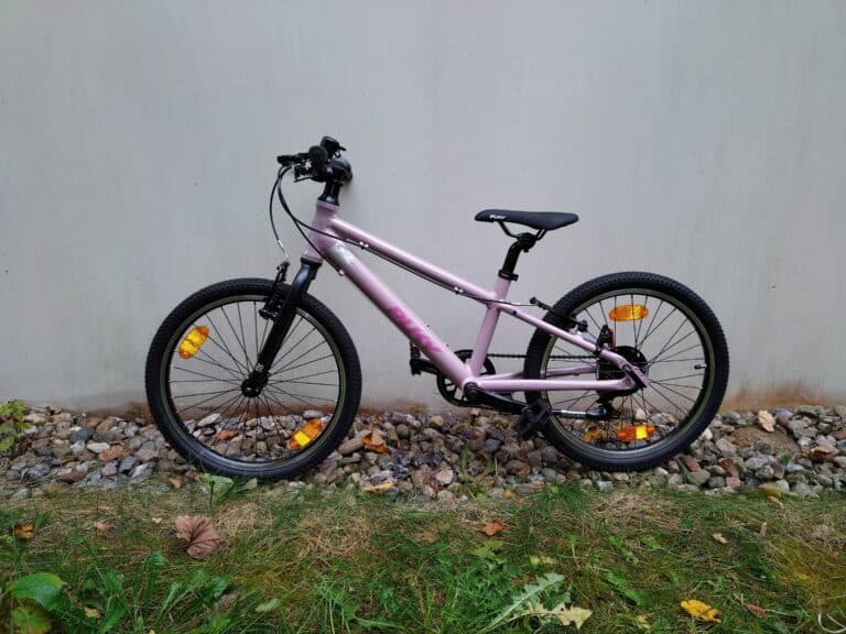 Puky LS-PRO 20-7