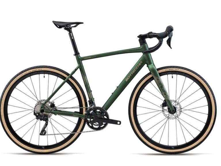 Bottecchia Gravel Monster