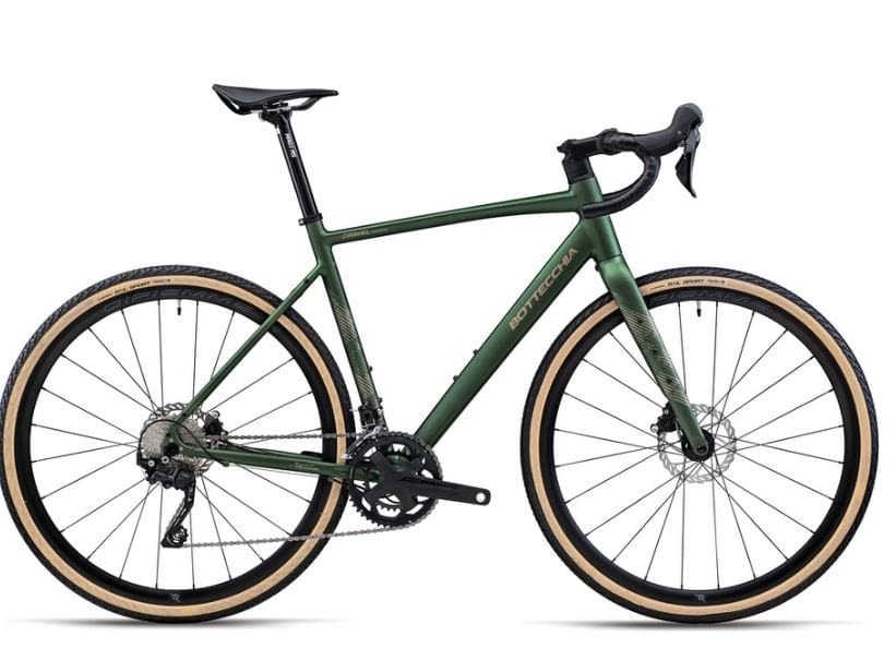 Bottecchia Gravel Monster