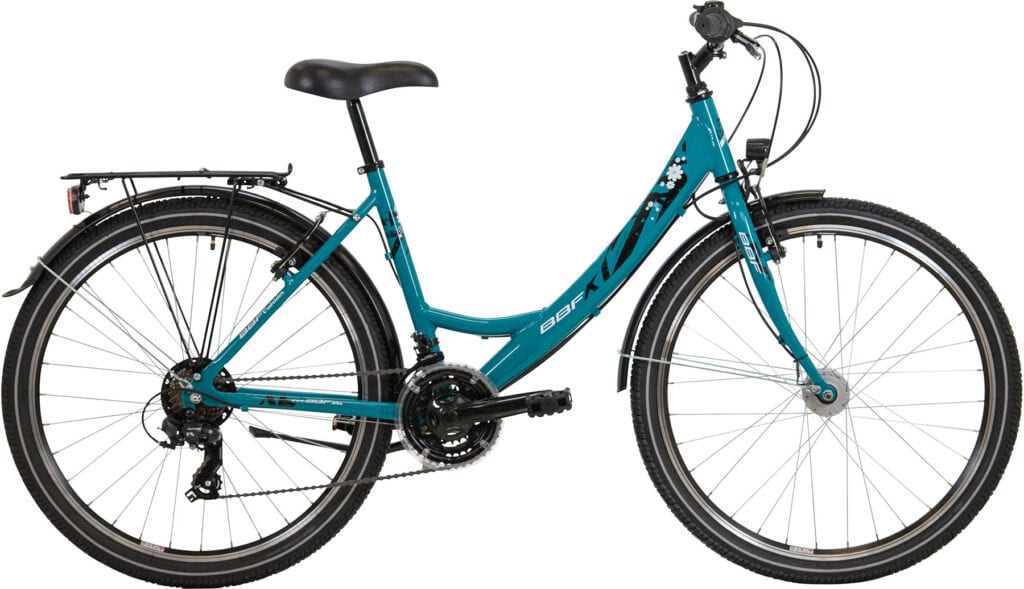 BBF Outrider Wave