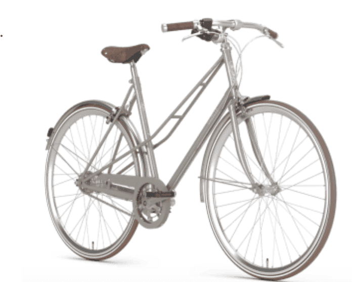 Gazelle Van Stael