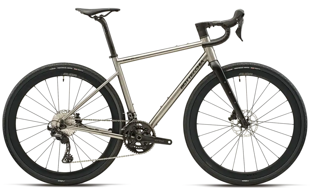 Bottecchia Gravel Titan Endurance