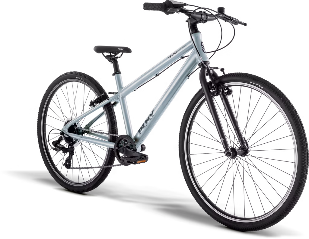Puky LS-PRO 26-8