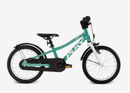 Puky CYKE 16 Freilauf