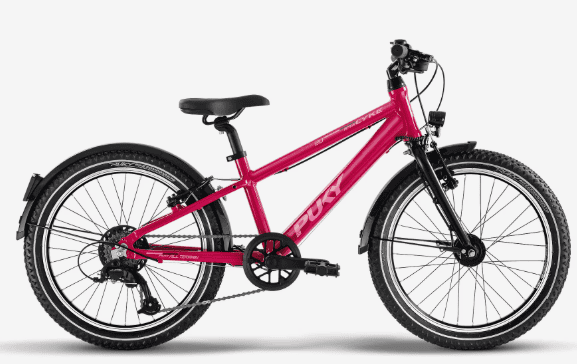 Puky CYKE 20-7 ACTIVE