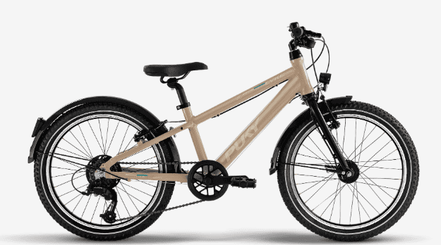 Puky CYKE 20-7 ACTIVE