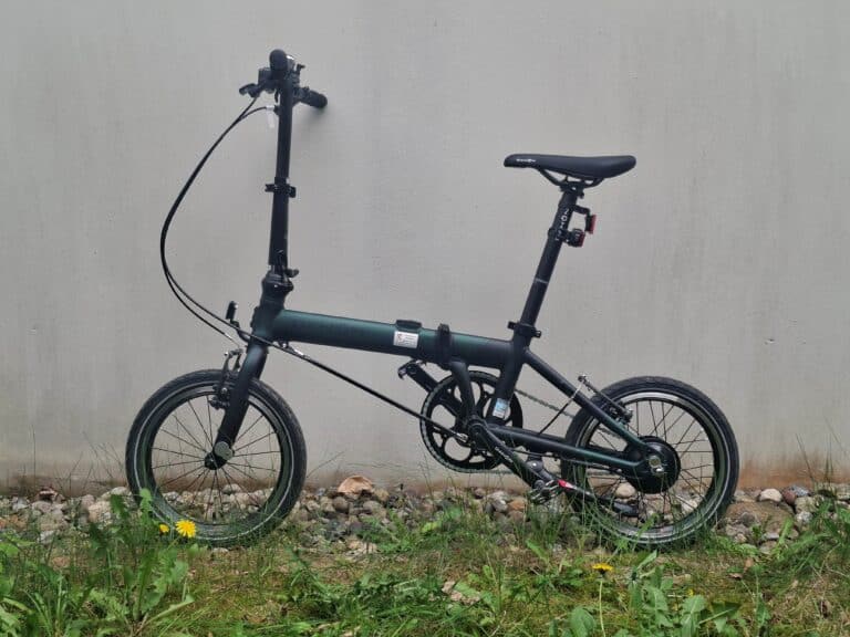 Dahon K-Feather