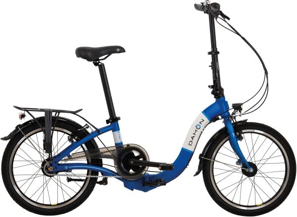 Dahon Ciao i7u