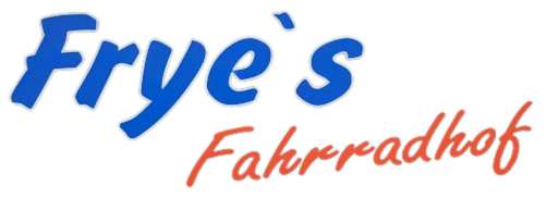 Logo Frye's Fahrradhof