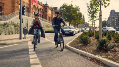 Benötige ich einen Führerschein für mein E-Bike?