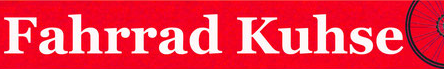 Logo  Fahrrad Kuhse 