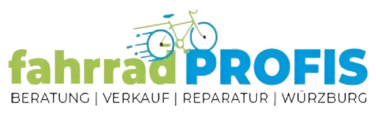 Logo Fahrradprofis Würzburg GmbH