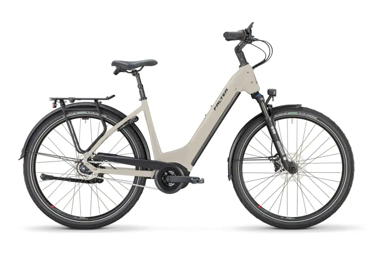 E-Bike für Leihräder in Würzburg bei Fahrradprofis.