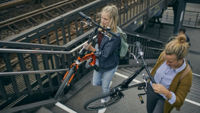 Deutschlandticket und Fahrrad: Alle Infos