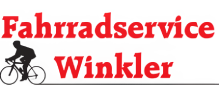 Logo Fahrradservice Winkler GbR