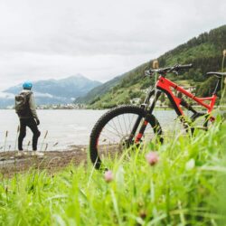 Fahrradservice Winkler in Templin Mountainbike am See bei Templin, Fahrradservice in der Nähe.