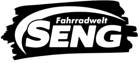 Logo Fahrradwelt Seng