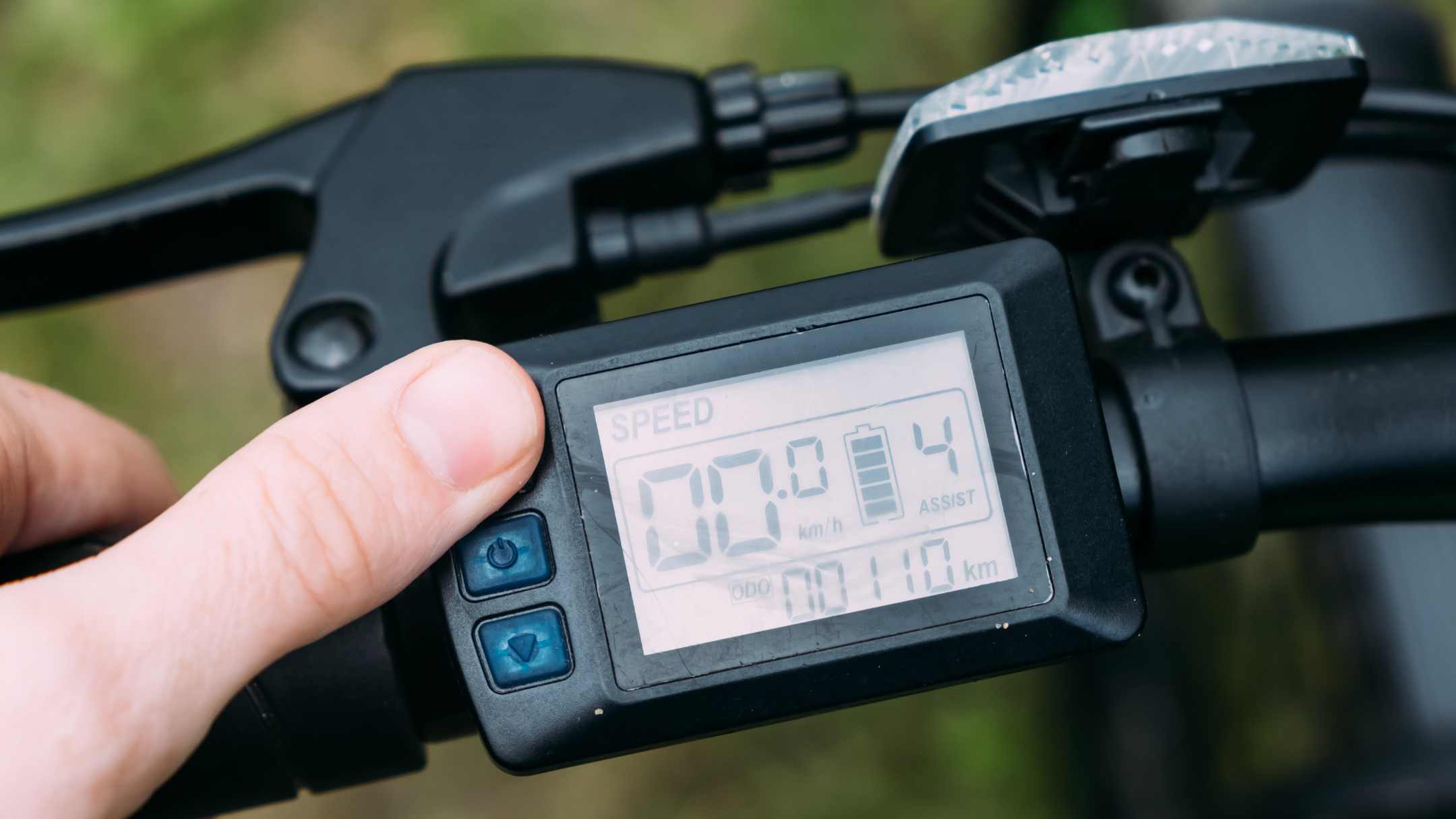 Bild zum Artikel 10 Mythen über E-Bikes