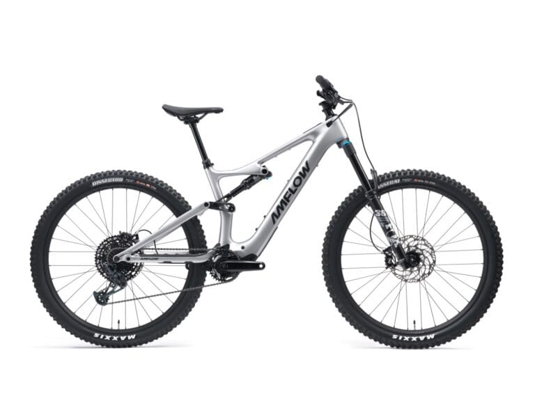 Amflow Amflow PL Carbon 800 Wh