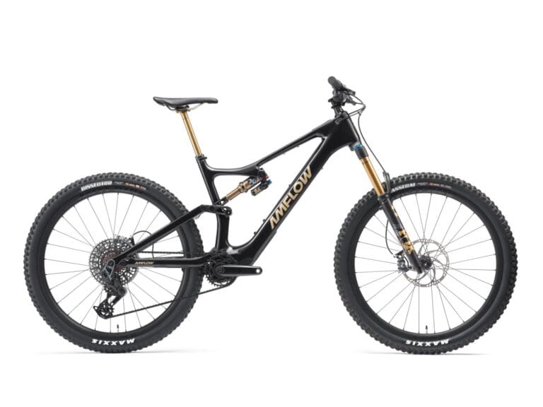 Amflow Amflow PL Carbon Pro 600 Wh