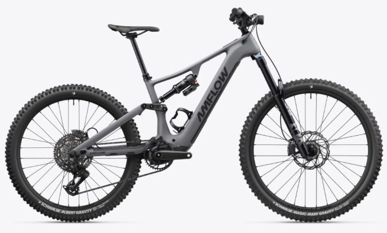 Amflow Amflow PR Carbon Pro 800 Wh