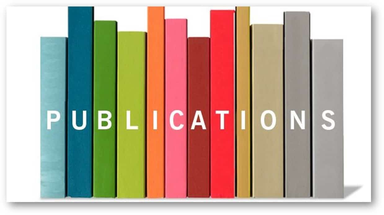 publications