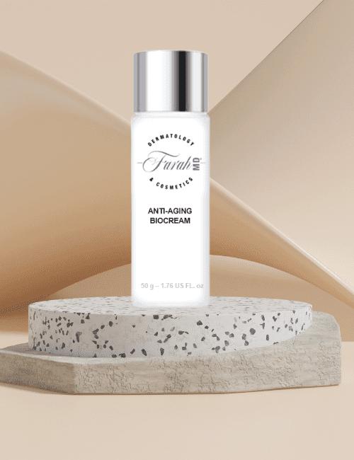 Anti-Aging Biocream
