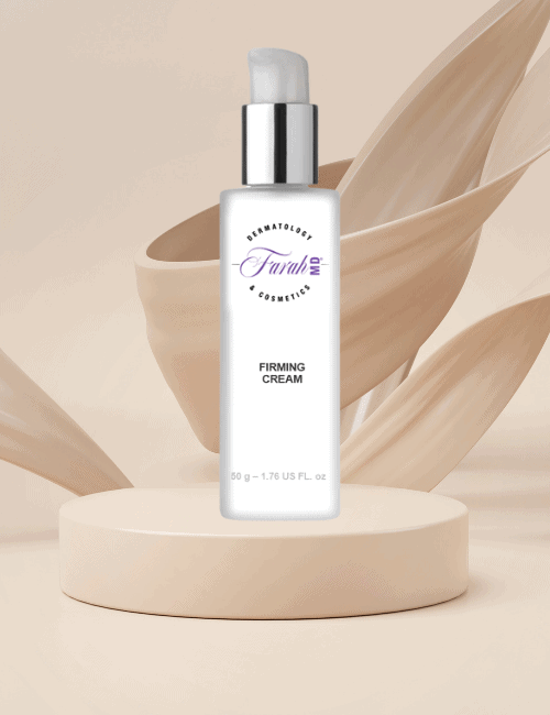 Firming Cream