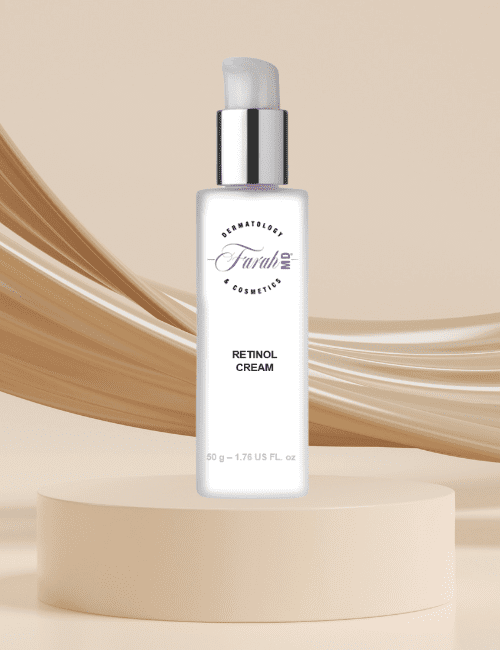 Retinol Cream