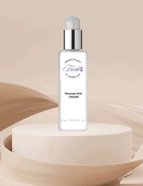 Renewal AHA Cream