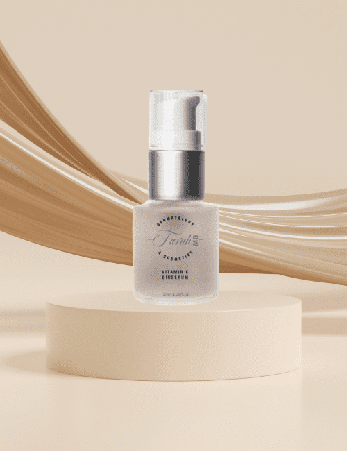 Vitamin C Bioserum